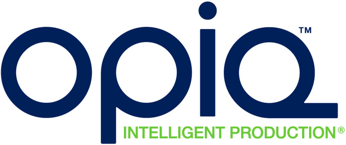 OPIQ – Intelligent Production